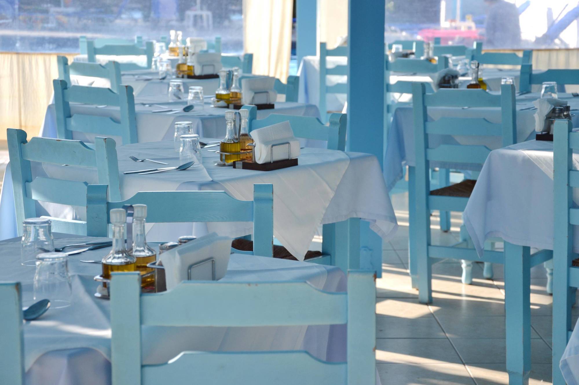 Galeana Beach Hotel Platanes  Buitenkant foto